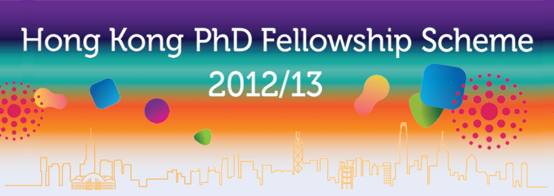 phd fellowship hku