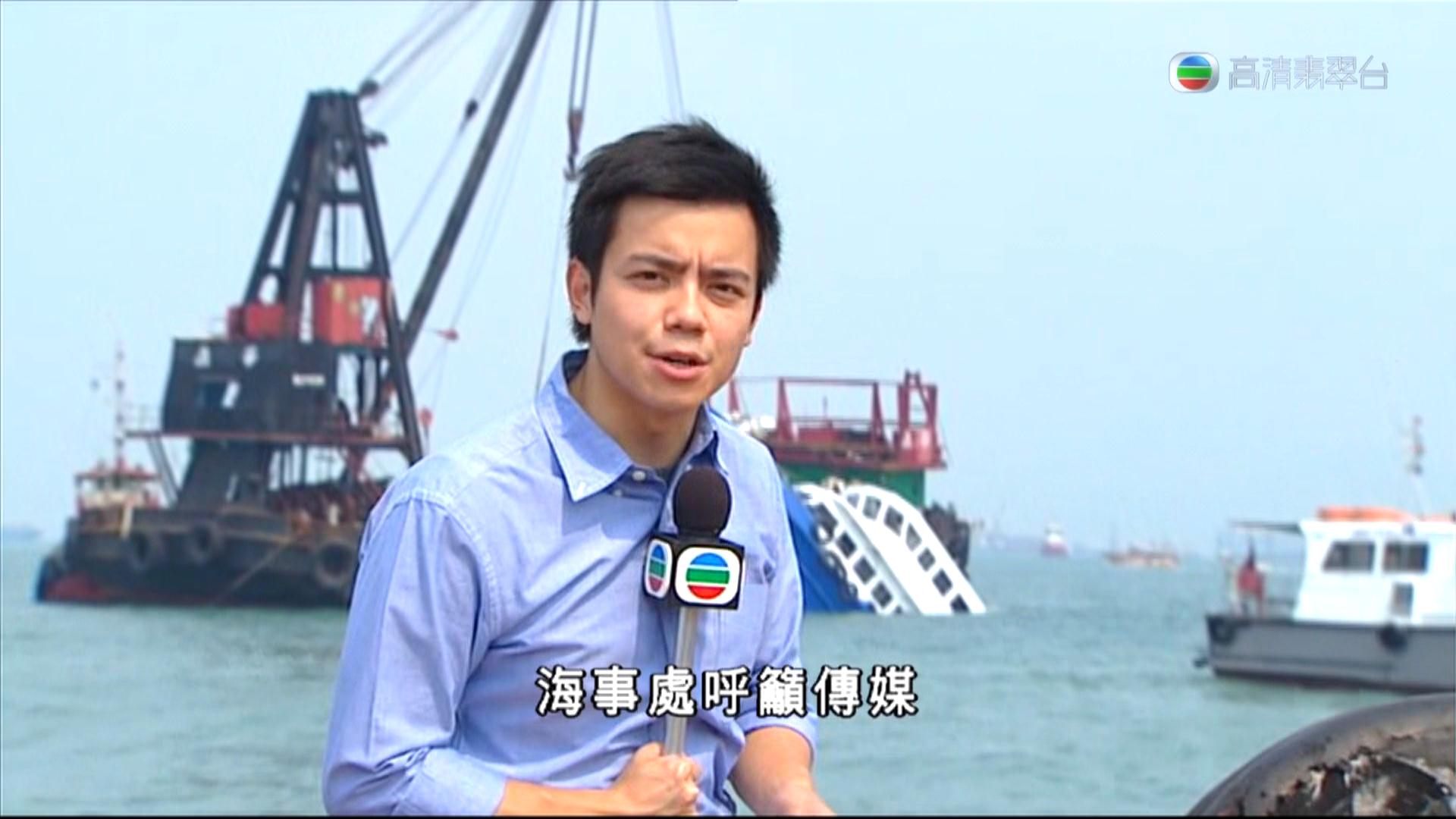 JMSC Alumni Working as Bilingual Reporters in Hong Kong Journalism