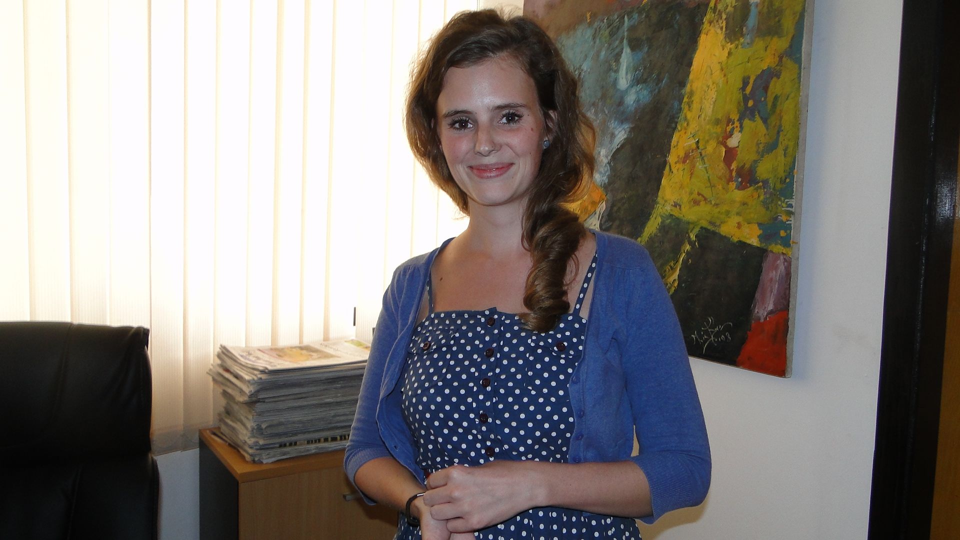 Career Decisions – The Phnom Penh Post - Journalism and Media Studies ...
