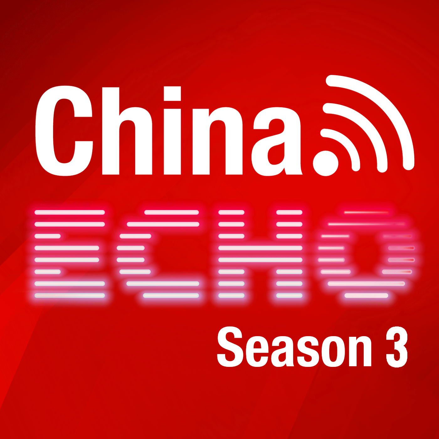 China-Echo-S3 new